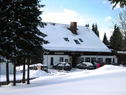 Winterfreuden im "Vier Jahreszeiten"
